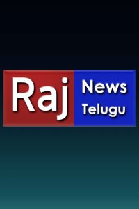 Raj News Telugu