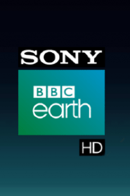 Sony BBC Earth HD