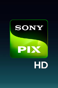 Sony Pix HD