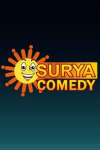 Surya Comedy