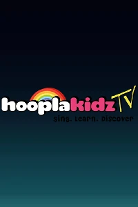 Hoopla Kidz TV