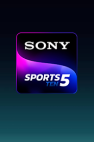 Sony Sports Ten 5