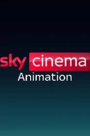 Sky Cinema Animation