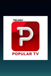 Telugu Popular TV